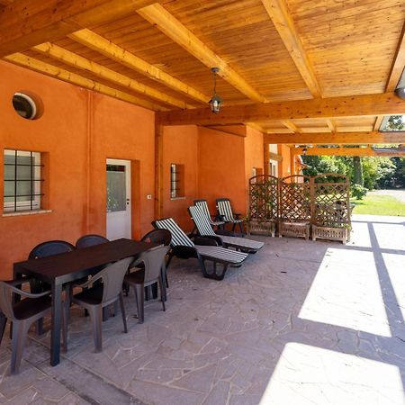 Apartment Winery Villa Vitas Dependance - App-2 By Interhome Strassoldo Bagian luar foto