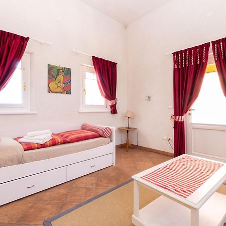 Apartment Winery Villa Vitas Dependance - App-2 By Interhome Strassoldo Bagian luar foto