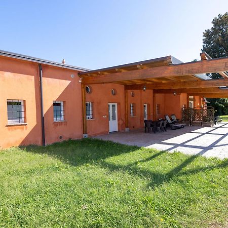 Apartment Winery Villa Vitas Dependance - App-2 By Interhome Strassoldo Bagian luar foto