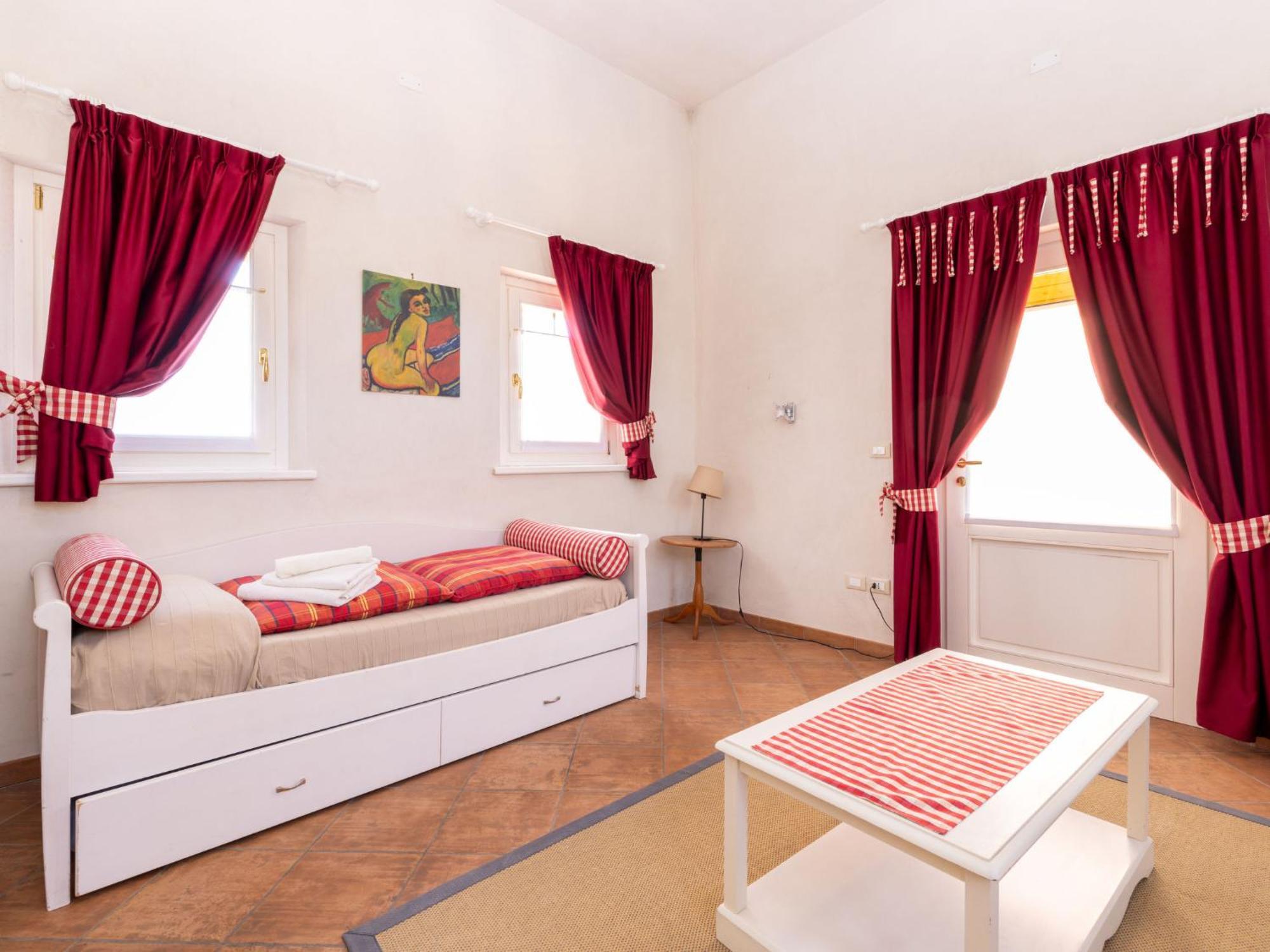 Apartment Winery Villa Vitas Dependance - App-2 By Interhome Strassoldo Bagian luar foto