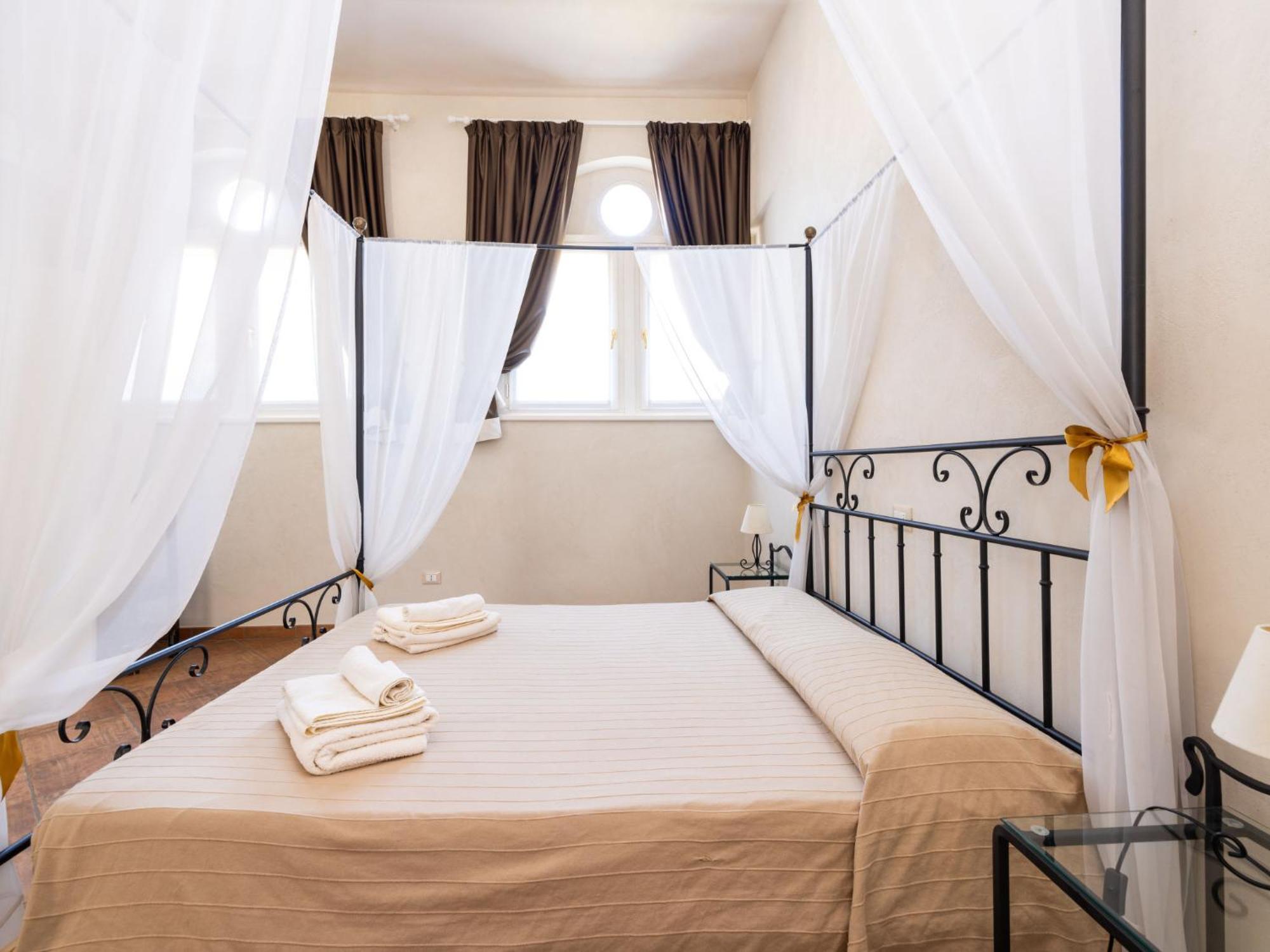 Apartment Winery Villa Vitas Dependance - App-2 By Interhome Strassoldo Bagian luar foto