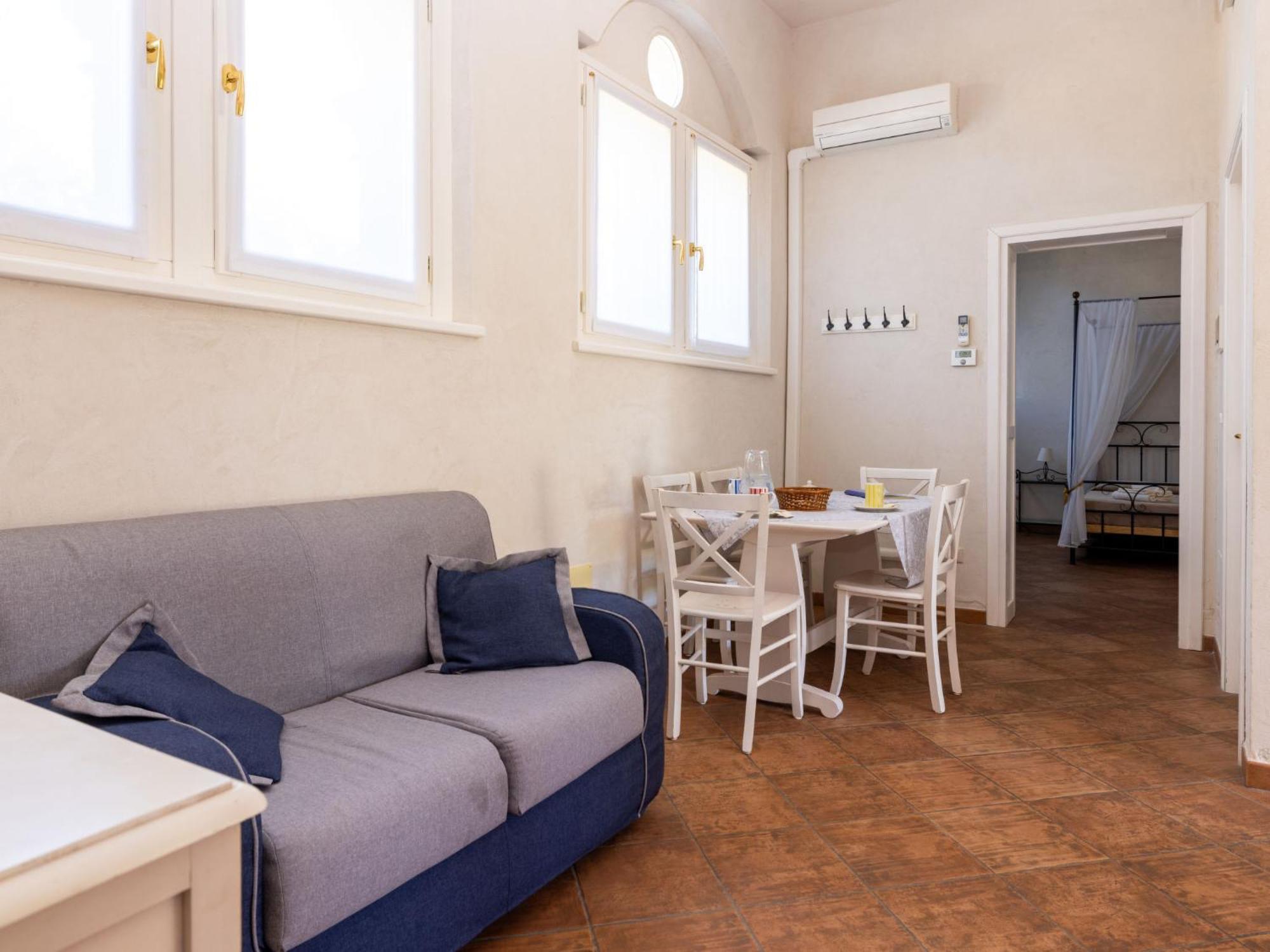 Apartment Winery Villa Vitas Dependance - App-2 By Interhome Strassoldo Bagian luar foto