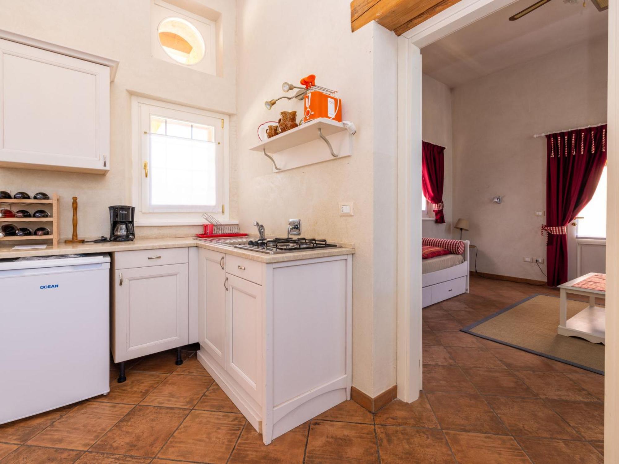 Apartment Winery Villa Vitas Dependance - App-2 By Interhome Strassoldo Bagian luar foto