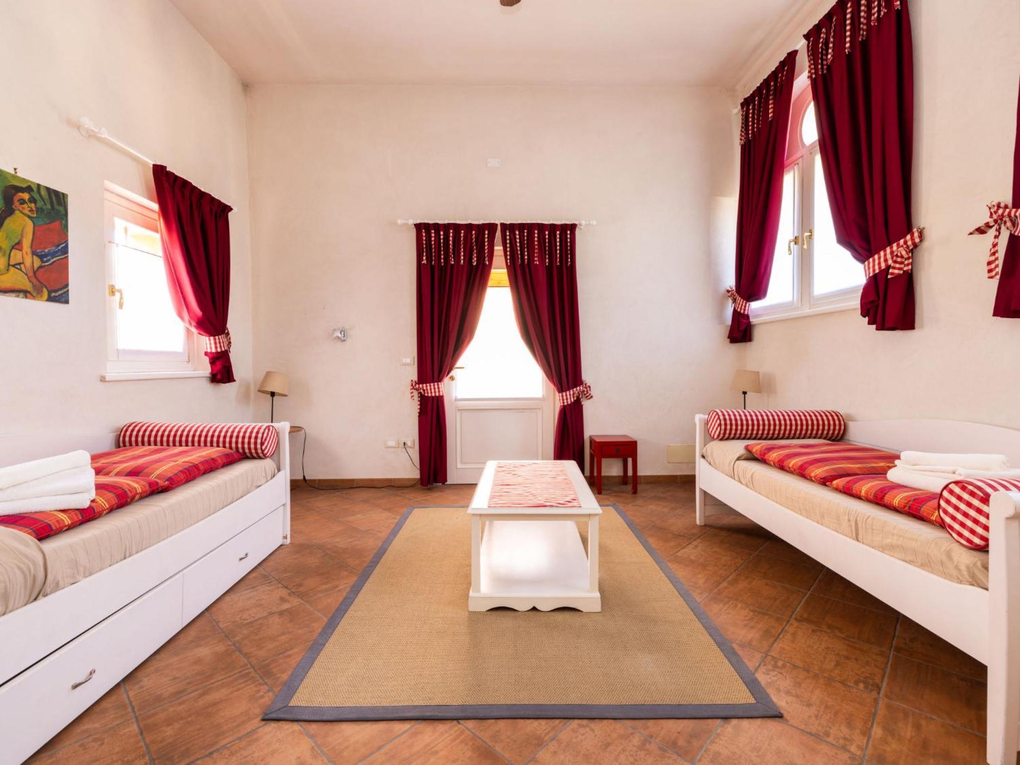 Apartment Winery Villa Vitas Dependance - App-2 By Interhome Strassoldo Bagian luar foto