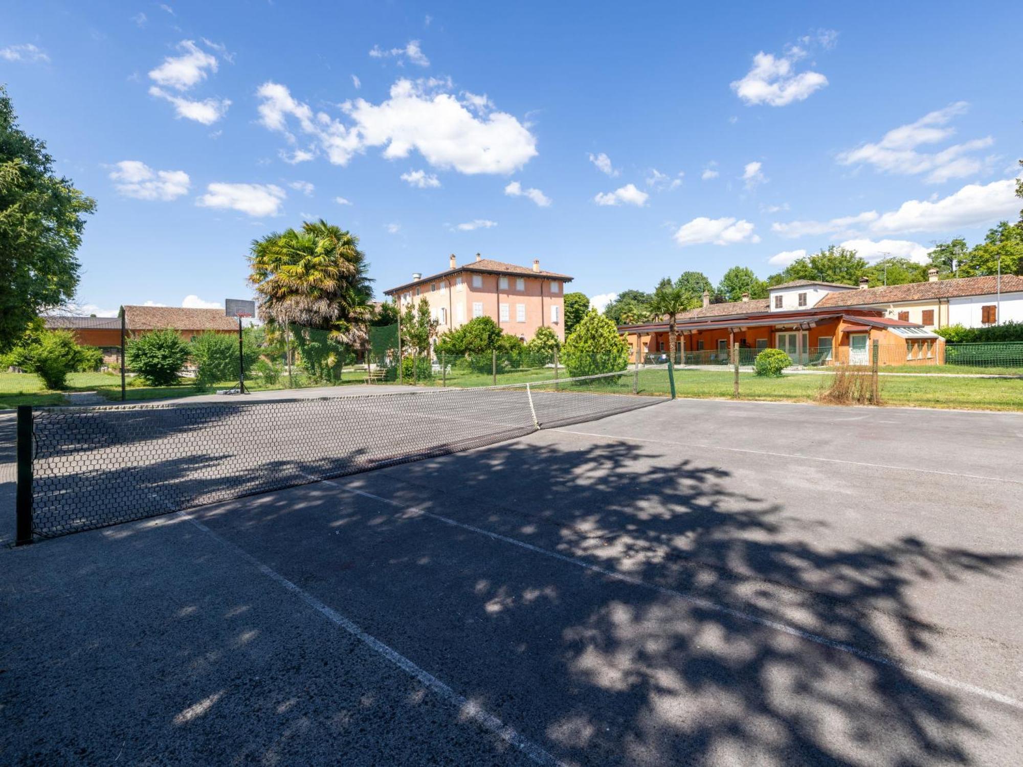 Apartment Winery Villa Vitas Dependance - App-2 By Interhome Strassoldo Bagian luar foto